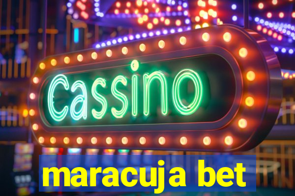 maracuja bet